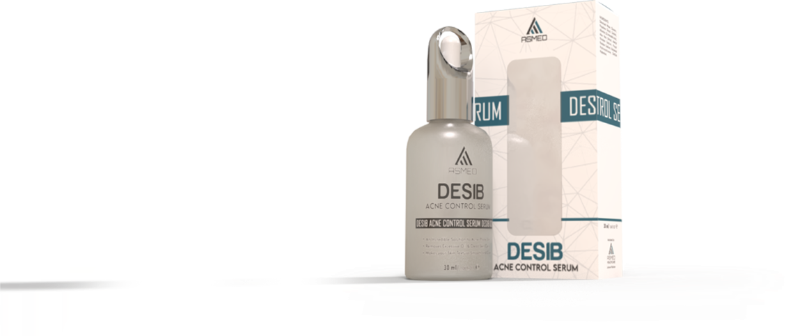DESIB ACNE CONTROL SERUM