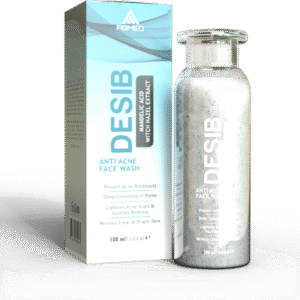 DESIB ANTI ACNE FACE WASH