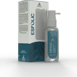 ESFOLIC HAIR SERUM